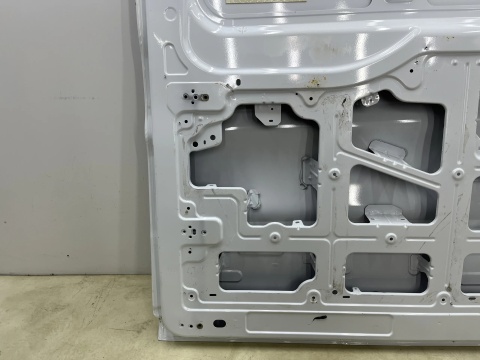 Drzwi Ford Transit MK8 VI 13r.- prawe boczne prawy bok przesuwne