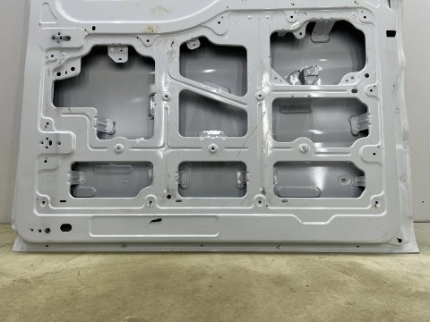 Drzwi Ford Transit MK8 VI 13r.- prawe boczne prawy bok przesuwne