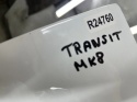 Drzwi Ford Transit MK8 VI 13r.- prawe boczne prawy bok przesuwne