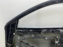 Drzwi Mazda 2 DJ 14r.- prawe przednie prawy przód D09L58010
