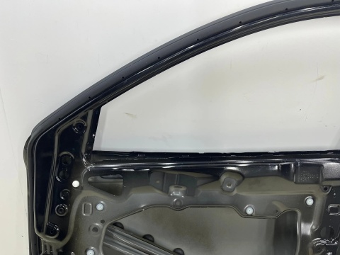 Drzwi Mazda 2 DJ 14r.- prawe przednie prawy przód D09L58010