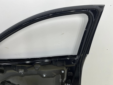 Drzwi Mazda 2 DJ 14r.- prawe przednie prawy przód D09L58010
