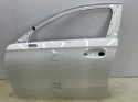 Drzwi Mercedes W177 A-Klasa 18r.- lewe przednie lewy przód A1777220900