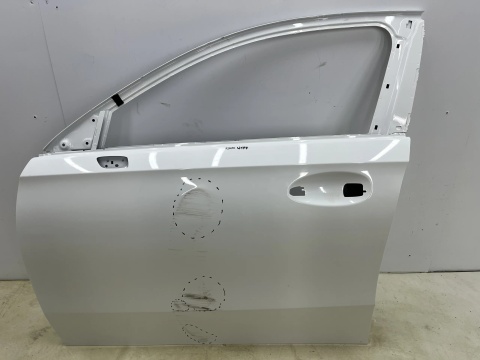 Drzwi Mercedes W177 A-Klasa 18r.- lewe przednie lewy przód A1777220900