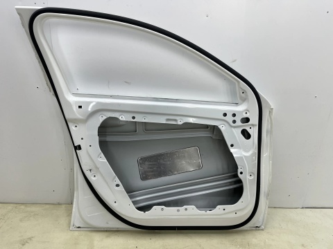 Drzwi Mercedes W177 A-Klasa 18r.- lewe przednie lewy przód A1777220900