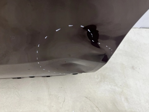 Drzwi Renault Espace 5 V 14-23r. lewe przednie lewy przód 801116089R