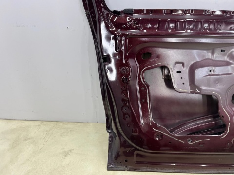 Drzwi Renault Espace 5 V 14-23r. lewe przednie lewy przód 801116089R