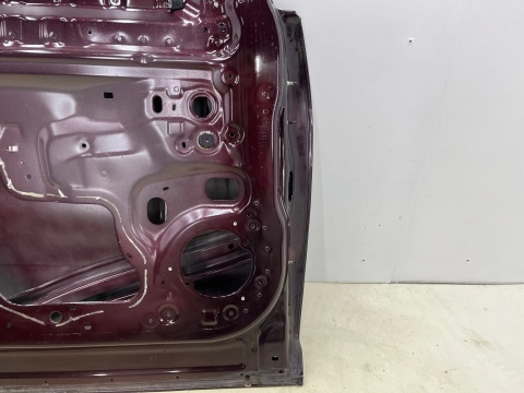 Drzwi Renault Espace 5 V 14-23r. lewe przednie lewy przód 801116089R