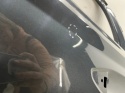 Drzwi Skoda Octavia 4 IV Kombi 19r.- lewe tylny lewy tył 5E7833311