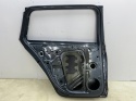 Drzwi Skoda Octavia 4 IV Kombi 19r.- lewe tylny lewy tył 5E7833311