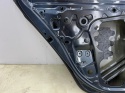 Drzwi Skoda Octavia 4 IV Kombi 19r.- lewe tylny lewy tył 5E7833311