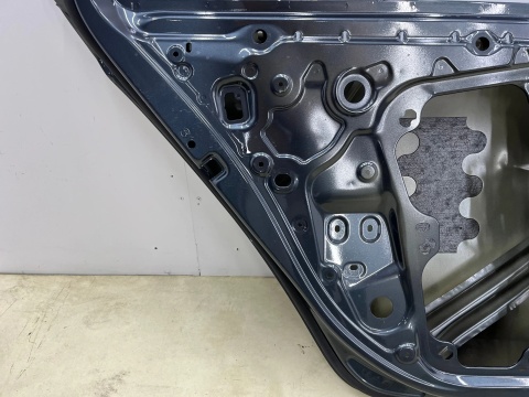 Drzwi Skoda Octavia 4 IV Kombi 19r.- lewe tylny lewy tył 5E7833311