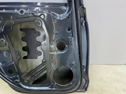 Drzwi Skoda Octavia 4 IV Kombi 19r.- lewe tylny lewy tył 5E7833311