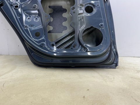 Drzwi Skoda Octavia 4 IV Kombi 19r.- lewe tylny lewy tył 5E7833311