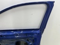 Drzwi VW Polo 6 VI 17r.- prawe przednie prawy przód 2GS831312E