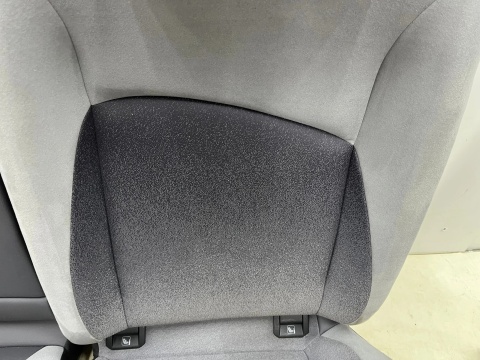 Fotele VW ID.3 id3 19r.-PODGRZEWANE tylna kanapa grzana mały przebieg EUROPA Komplet