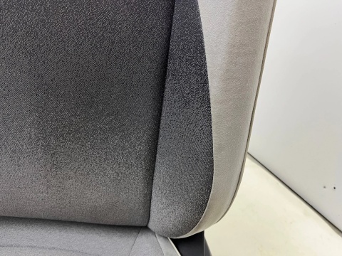 Fotele VW ID.3 id3 19r.-PODGRZEWANE tylna kanapa grzana mały przebieg EUROPA Komplet