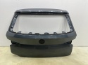 Klapa bagażnika Skoda Kodiaq 1 I 16-24r. tylna 565827159