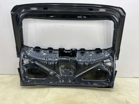 Klapa bagażnika Skoda Kodiaq 1 I 16-24r. tylna 565827159