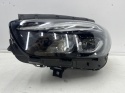 Lampa reflektor Mercedes w247 18-23r. LEWA przednia FULL LED a2479062503