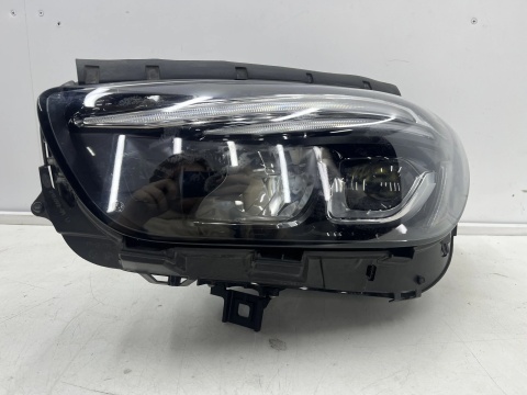 Lampa reflektor Mercedes w247 18-23r. LEWA przednia FULL LED a2479062503