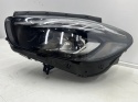 Lampa reflektor Mercedes w247 18-23r. LEWA przednia FULL LED a2479062503