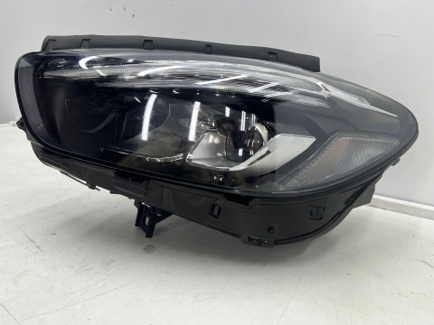 Lampa reflektor Mercedes w247 18-23r. LEWA przednia FULL LED a2479062503