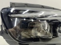 Lampa reflektor Mercedes w247 18-23r. LEWA przednia FULL LED a2479062503