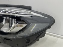 Lampa reflektor Mercedes w247 18-23r. LEWA przednia FULL LED a2479062503
