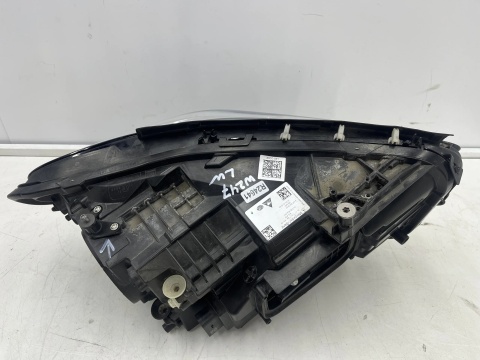 Lampa reflektor Mercedes w247 18-23r. LEWA przednia FULL LED a2479062503