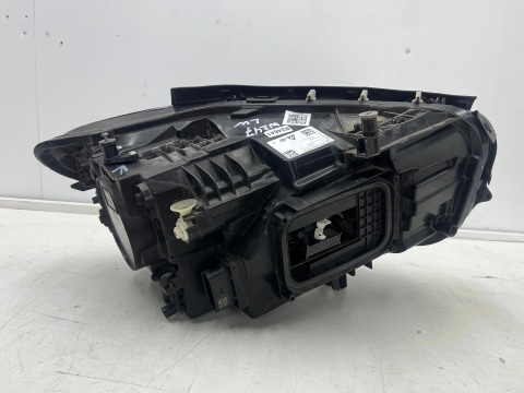 Lampa reflektor Mercedes w247 18-23r. LEWA przednia FULL LED a2479062503