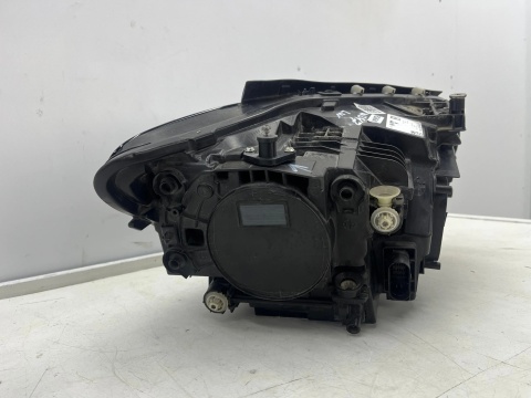 Lampa reflektor Mercedes w247 18-23r. LEWA przednia FULL LED a2479062503