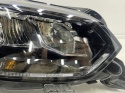 Lampa reflektor Peugeot 208 II 2008 II 19r.- PRAWA przednia LED Europa 9855524880