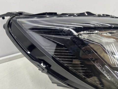 Lampa reflektor Peugeot 208 II 2008 II 19r.- PRAWA przednia LED Europa 9855524880