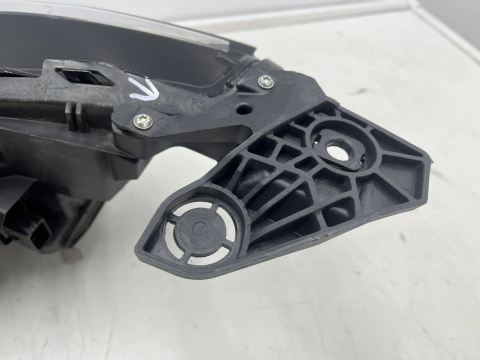 Lampa reflektor Peugeot 208 II 2008 II 19r.- PRAWA przednia LED Europa 9855524880