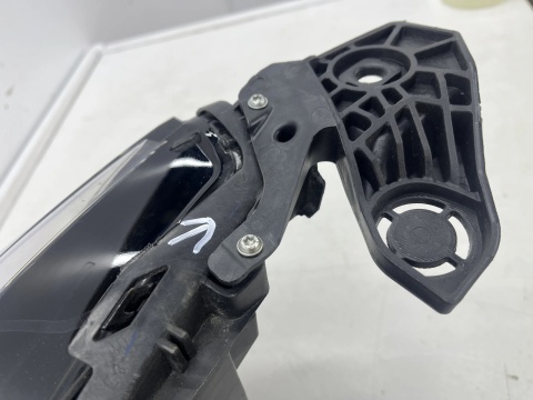 Lampa reflektor Peugeot 208 II 2008 II 19r.- PRAWA przednia LED Europa 9855524880