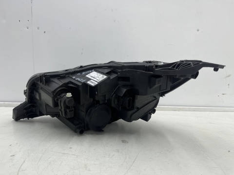 Lampa reflektor Peugeot 208 II 2008 II 19r.- PRAWA przednia LED Europa 9855524880