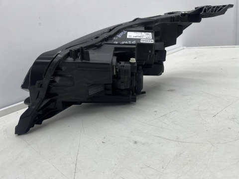 Lampa reflektor Peugeot 208 II 2008 II 19r.- PRAWA przednia LED Europa 9855524880