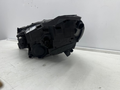 Lampa reflektor Peugeot 208 II 2008 II 19r.- PRAWA przednia LED Europa 9855524880