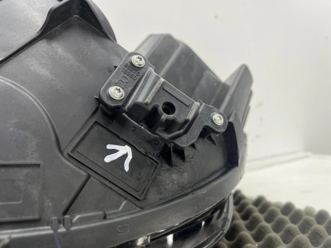 Lampa reflektor Peugeot 208 II 2008 II 19r.- PRAWA przednia LED Europa 9855524880