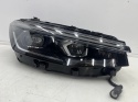 Lampa reflektor VW Passat B9 23r.- Prawa przednia FULL LED 3j1941036 Matrix IQ.Lighting prawy przód