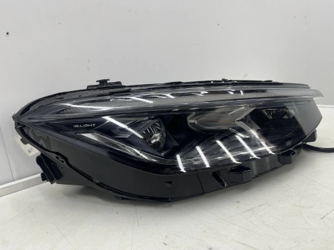 Lampa reflektor VW Passat B9 23r.- Prawa przednia FULL LED 3j1941036 Matrix IQ.Lighting prawy przód