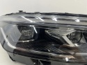 Lampa reflektor VW Passat B9 23r.- Prawa przednia FULL LED 3j1941036 Matrix IQ.Lighting prawy przód
