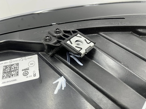 Lampa reflektor VW Passat B9 23r.- Prawa przednia FULL LED 3j1941036 Matrix IQ.Lighting prawy przód