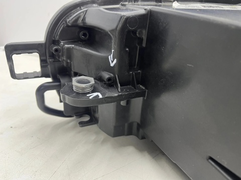 Lampa reflektor VW Passat B9 23r.- Prawa przednia FULL LED 3j1941036 Matrix IQ.Lighting prawy przód