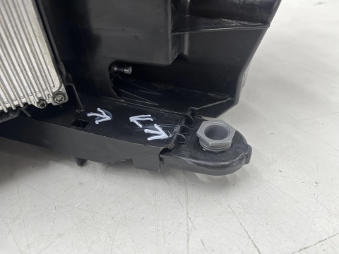 Lampa reflektor VW Passat B9 23r.- Prawa przednia FULL LED 3j1941036 Matrix IQ.Lighting prawy przód