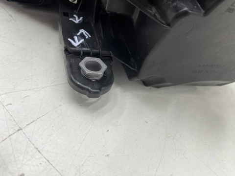 Lampa reflektor VW Passat B9 23r.- Prawa przednia FULL LED 3j1941036 Matrix IQ.Lighting prawy przód