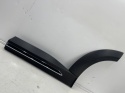 Listwa Mazda CX-3 CX3 14-21r. lewa tylna dolna nakładka drzwi CHROM rant lewy tył d10e-51rd1