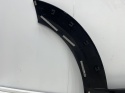 Listwa Mazda CX-3 CX3 14-21r. lewa tylna dolna nakładka drzwi CHROM rant lewy tył d10e-51rd1
