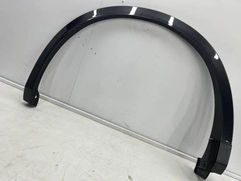 Listwa Mazda CX-60 CX60 22r.- PRAWY tylny rant nadkola błotnika nakładka prawy tył połysk kr9r-51w51